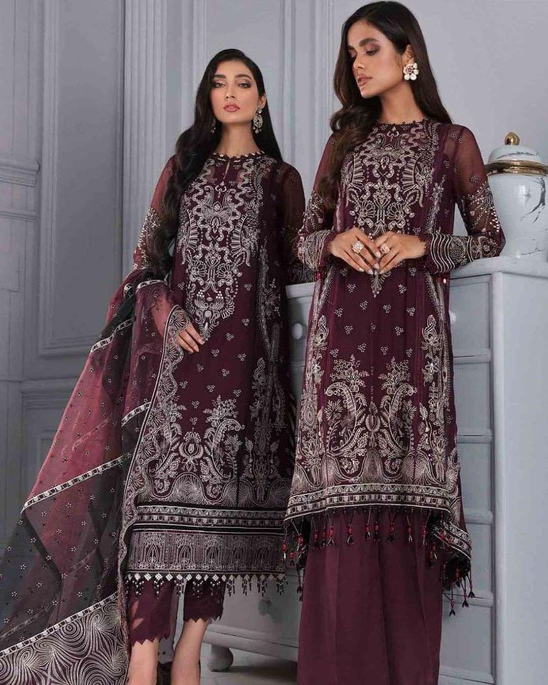 JAZMIN IRIS LUXURY EDITION 